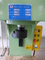 MEILI 6.3T出版物の付属品のための産業Cフレーム油圧出版物機械63KN