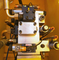 160Ton Cフレーム油圧出版物機械TPC Cは機械出版物のセリウムISO9001を組み立てる