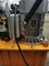 50T 50KN MotoポンプPLCのセリウムISOを処理する油圧テーブルの出版物の金属