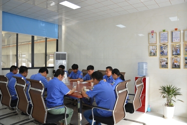 Wuxi Meili Hydraulic Pressure Machine Factory