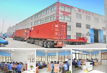中国 Wuxi Meili Hydraulic Pressure Machine Factory
