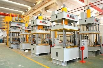 中国 Wuxi Meili Hydraulic Pressure Machine Factory
