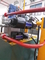 切断のための40T 4コラム油圧出版物機械HMI制御