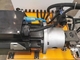 注文のServo 4のコラム油圧出版物機械セリウムISO HMI制御