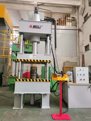 100T台所道具深いデッサン4のコラム油圧出版物機械